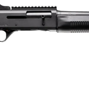 FOUR PEAKS ASKA S4 12/18.5 PSTL GRIP BLK
