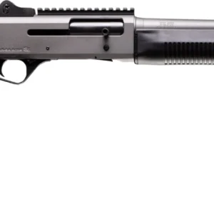 FOUR PEAKS ASKA S4 12/18.5 PSTL GRIP TUNG