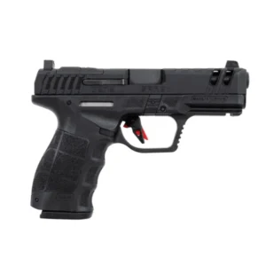 SAR FIREARMS SAR9 CMPT GEN3 9MM BLK 4" 10+1