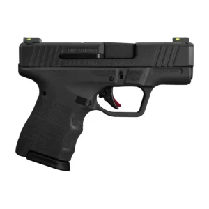 SAR FIREARMS SAR9 SC 9MM BLK 3.3" 10+1