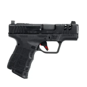 SAR FIREARMS SAR9 SC GEN2 9MM BLK 3.3" 10+1
