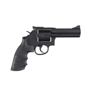 SAR FIREARMS SAR REVOLVER 357MAG BLK 4" #
