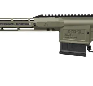 SIG SAUER SIG CROSS SAWTOOTH 6.5CR GRN