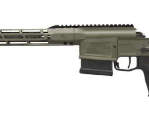 SIG SAUER SIG CROSS SAWTOOTH 308WIN GRN