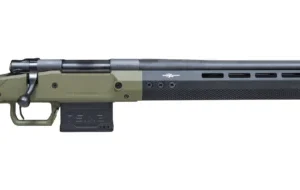 HOWA HERA H7 308WIN HVY ODG TB