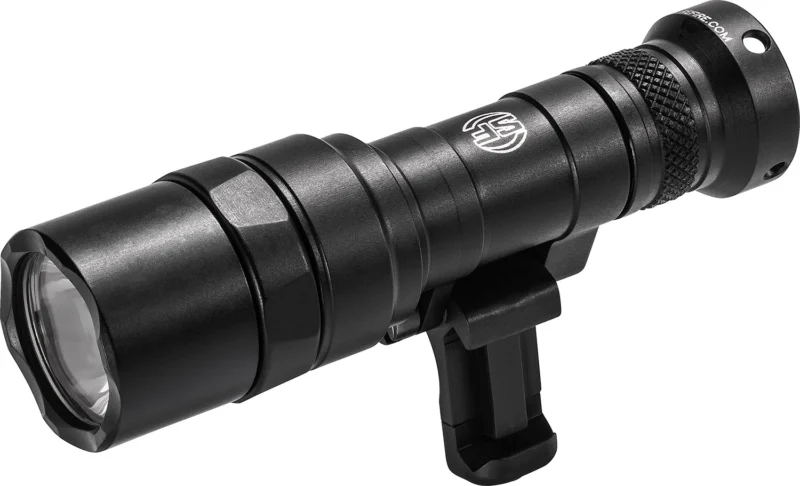 SUREFIRE M340 MINI SCOUT PRO BLK 500LM