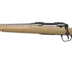 SAVAGE ARMS AXIS 2 308WIN BL/FDE 22" LH