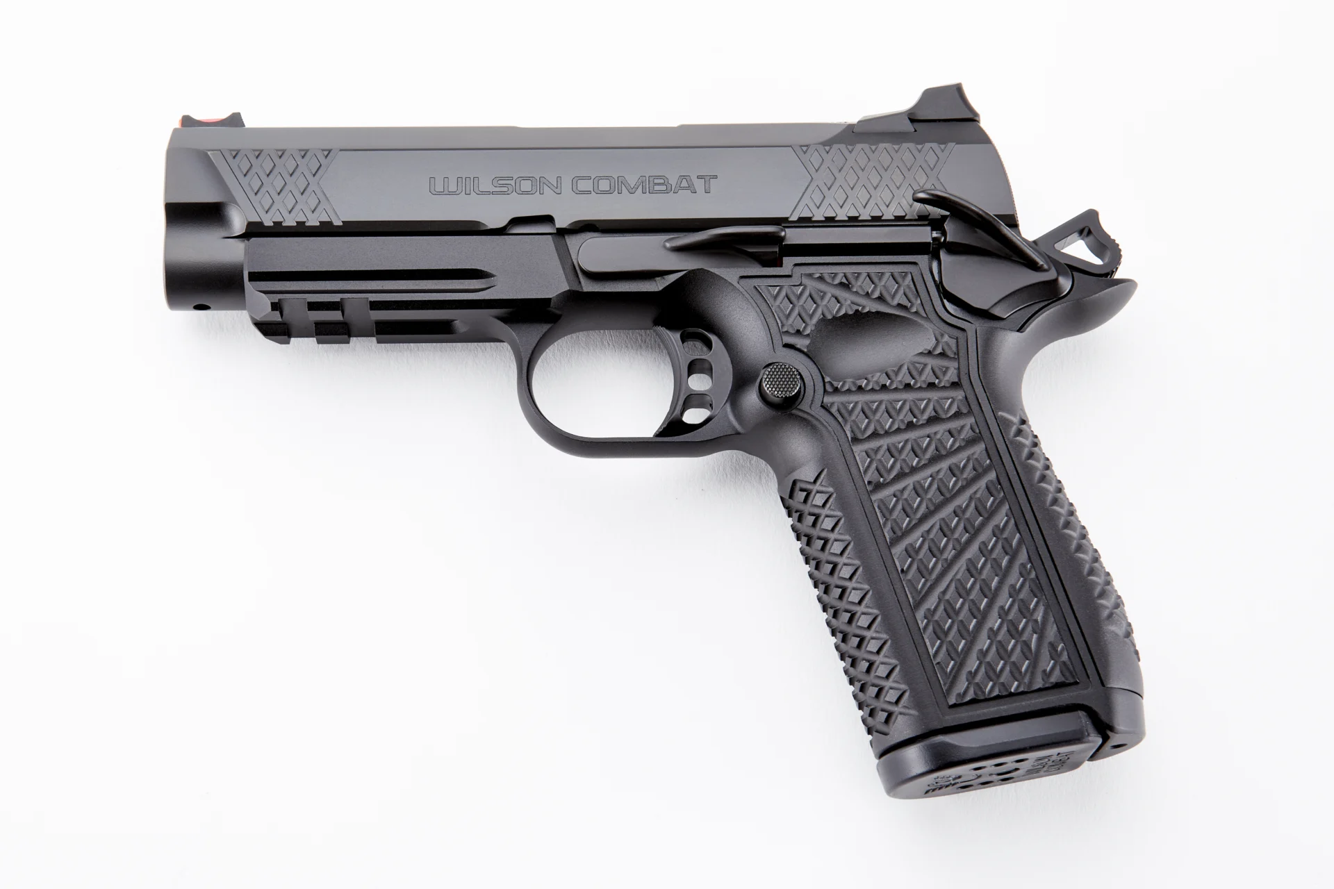 WILSON COMBAT SFX9 9MM 4" 15+1 BLK RAIL