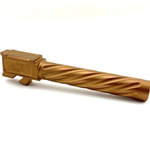 SHADOW SYSTEMS BARREL 9MM FS BRZ FLT