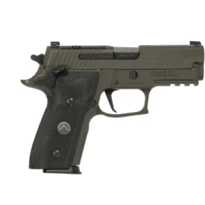 SIG SAUER P229 LEGION 9MM SAO 10+1 OR MA