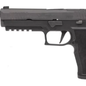 SIG SAUER P320 XTEN 10MM 5" X-RAY 10+1