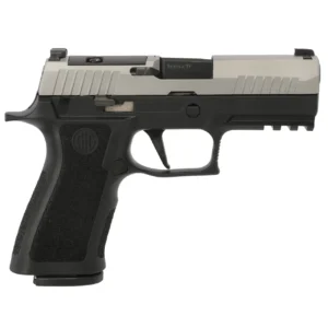SIG SAUER P320 X-SERIES SS 9MM 17+1 OR #