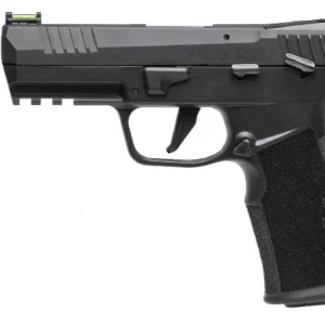 SIG SAUER P322 22LR BLK 4" 10+1 AS FOS