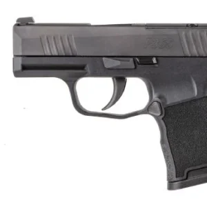 SIG SAUER P365 380ACP BLK 10+1 NS