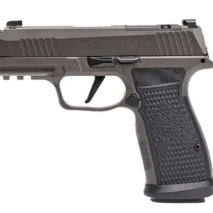 SIG SAUER P365 AXG LEGION 3.1" OR 10+1