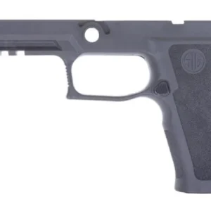 SIG SAUER GRIP ASY 320 TXG CARRY SM GRAY