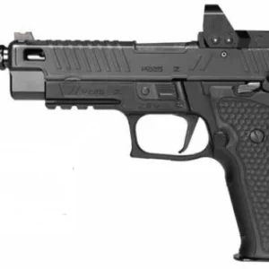 SIG SAUER P226 ZEV 9MM 15+1 FO ROMEO1PRO