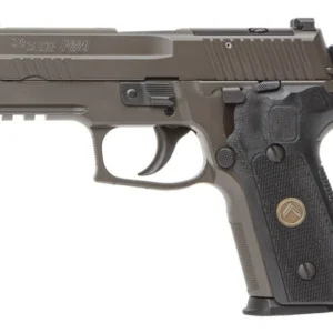 SIG SAUER P229 LEGION 9MM 15+1 DA/SA OR