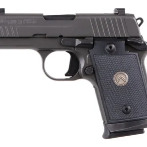 SIG SAUER P938 LEGION 9MM 7+1 AMBI NS MA