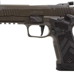 SIG SAUER P226 X-FIVE LEGION 9MM 10RD