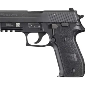 SIG SAUER P226 MK25 9MM NITRON 10+1 MA