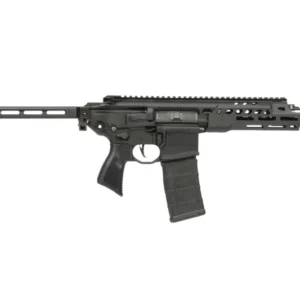 SIG SAUER MCX RATTLER LT 5.56 BLK 7.75"