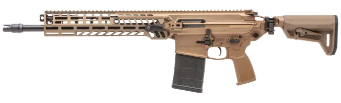 SIG SAUER MCX SPEAR 7.62X51 16" COY 20+1