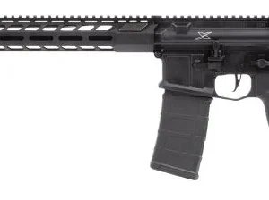 SIG SAUER M400 SDI 5.56MM 16" BLK 30+1