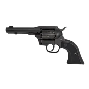 DIAMONDBACK FIREARMS SIDEKICK 22LR/22M BLK 4.5" 9RD