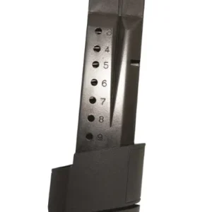 PROMAG S&W SHIELD 9MM MAG 10RD