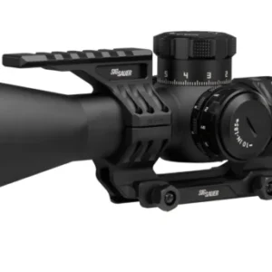 SIG SAUER BRAVO6T-BDX 5-30X56 35MM