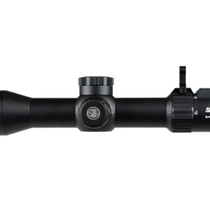 SIG SAUER EASY6BDX 3-18X44 34MM BDX-DEVL