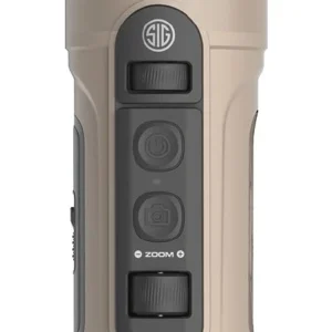 SIG SAUER ECHO MV50-DV THERMAL MONO