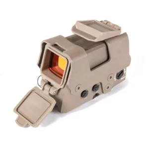 SIG SAUER ROMEO8T 1X38 CIRCLEDOT FDE