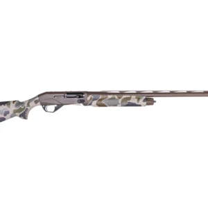 WEATHERBY SORIX HUSH 12/28 3"