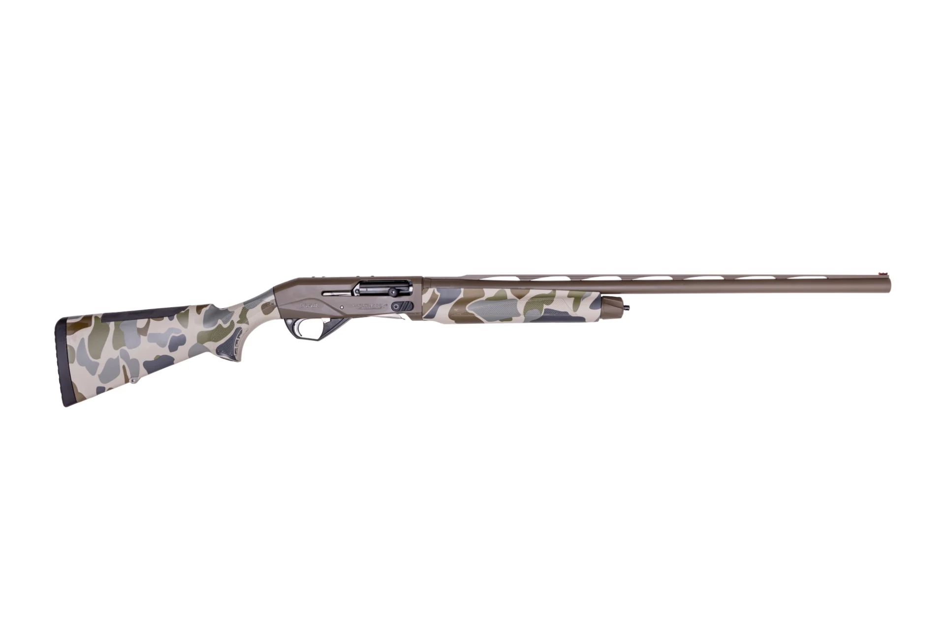 WEATHERBY SORIX HUSH 12/28 3"