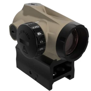 SIG SAUER ROMEO MSR GEN2 1X20MM FDE #