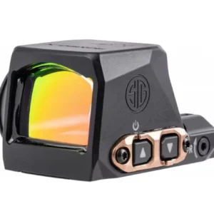 SIG SAUER ROMEO-X ROSE CMPT PRO CD ENCL