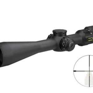 SIG SAUER SIERRA4 6-24X50 30MM BDX-R2