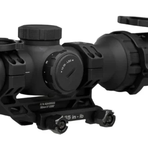 SIG SAUER TANGO MSR COMPACT 1-10X24 30MM