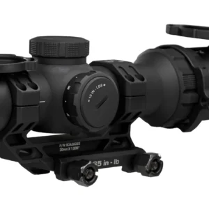 SIG SAUER TANGO MSR COMPACT 1-10X24 FFP