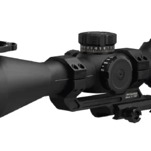 SIG SAUER TANGO SPR 6-24X52 30MM