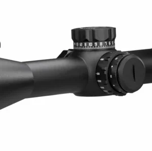 SIG SAUER WHISKEY 4 6-24X50 30MM FFP