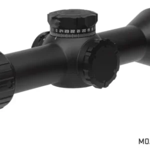 SIG SAUER WHISKEY6 3-18X44 30MM MOA