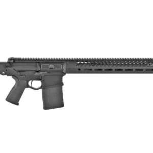 SEEKINS PRECISION SP10 6MMCR BLK 20+1 22"