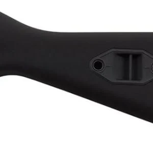 HECKLER AND KOCH (HK USA) FIXED STOCK SP5 BLACK