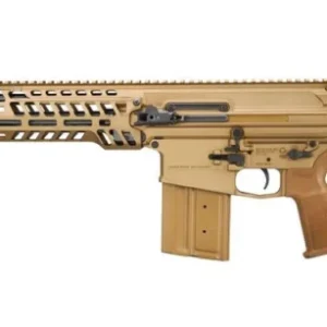 SIG SAUER MCX SPEAR 6.8X51 16" COY 20+1