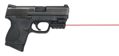 LASERMAX LASER RAIL MOUNT RED - SPARTAN - Image 3