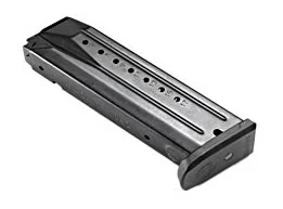 RUGER SR9 MAGAZINE 9MM 10 ROUND