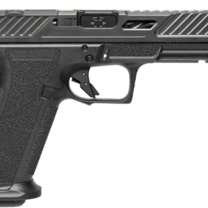 SHADOW SYSTEMS DR920 ELT 9MM BK/BK OR TB 10+1